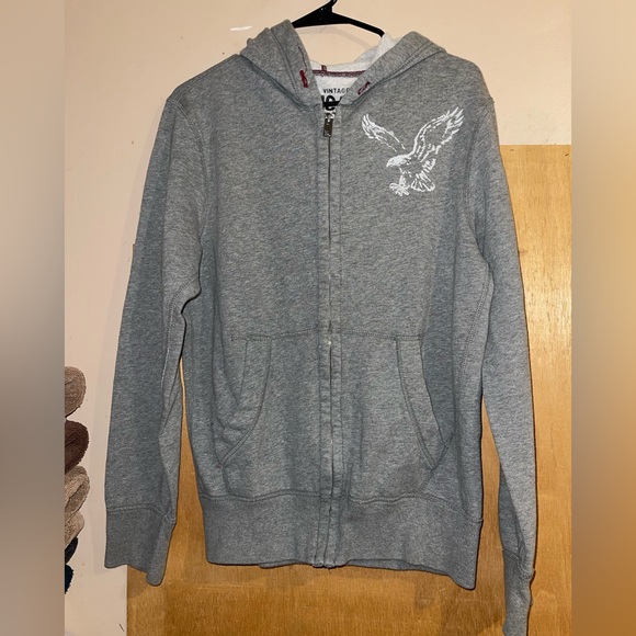 American Eagle Outfitters Other - American Eagle full zip hoodie